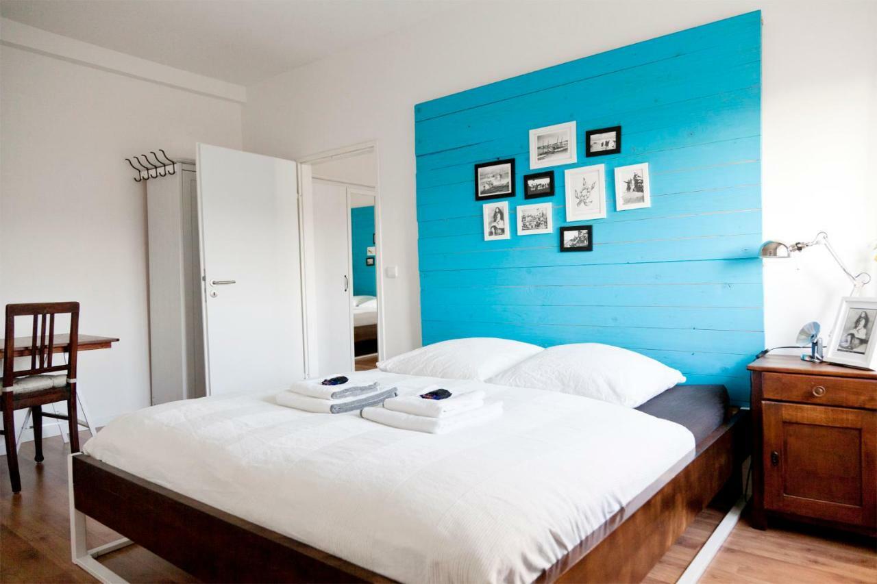 Green Residence Boutique Lofts & Villa Am Park オッフェンバッハ エクステリア 写真